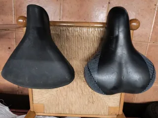 Asientos de Bicicleta (2 unidades)