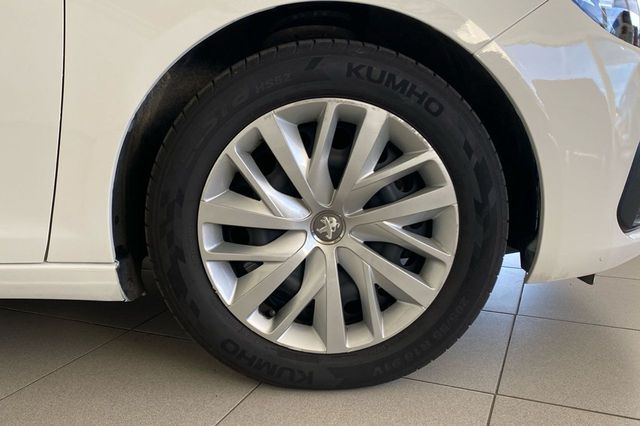 Peugeot 308   5P Active BlueHDi 100 SS