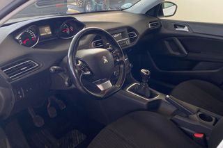 Peugeot 308   5P Active BlueHDi 100 SS 