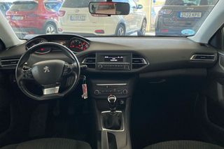 Peugeot 308   5P Active BlueHDi 100 SS 
