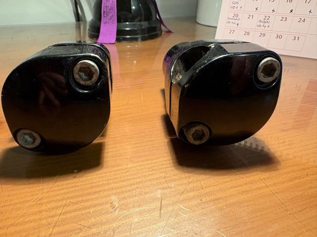 Torres Springer Softail H-D Originales