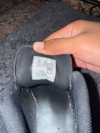 Zapatillas Jordan 1 low