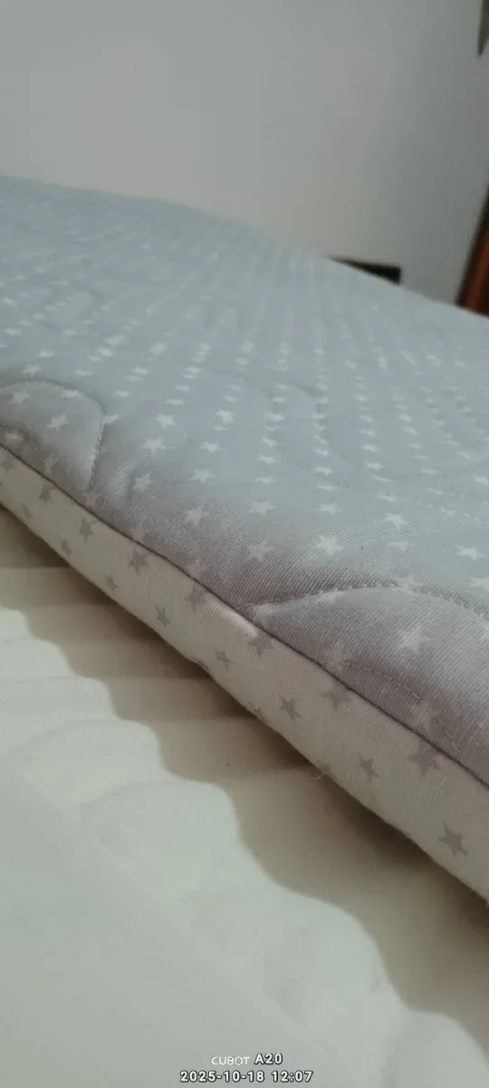 Colchón Cuna My Baby Mattress Estrellas