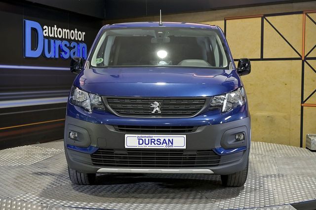 Peugeot Rifter   Allure BlueHDi 100 SS 6 Vel. MAN Long