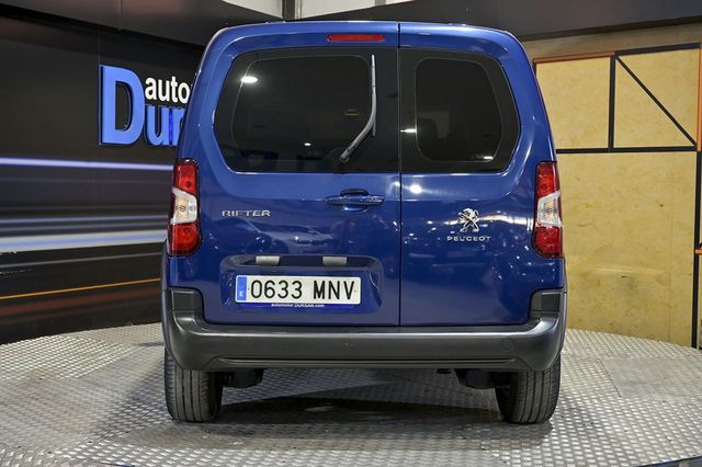 Peugeot Rifter   Allure BlueHDi 100 SS 6 Vel. MAN Long