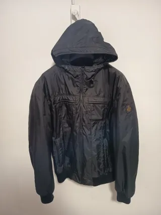Giubbotto RefrigiWear nero