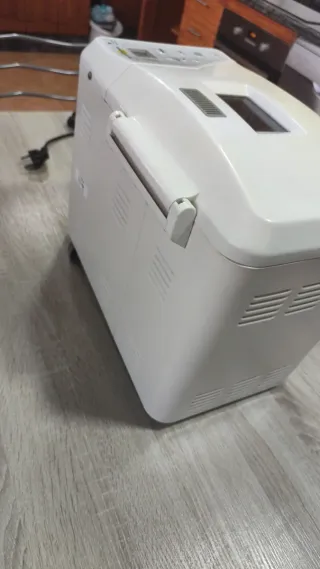 Robot Cocinero La Cocinera