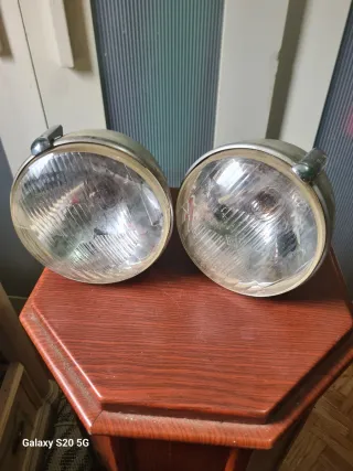 3 Faros Antiguos