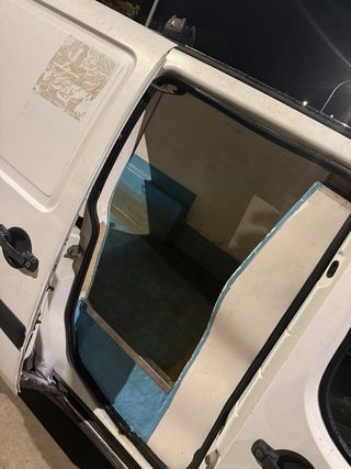 FIAT Doblò 2007