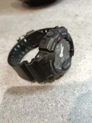 Original!! G-Shock GA-400