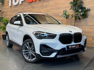 BMW X1 1.8 Sdrive Auto 