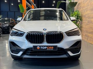 BMW X1 1.8 Sdrive Auto 