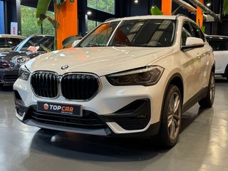 BMW X1 1.8 Sdrive Auto 