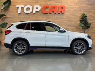 BMW X1 1.8 Sdrive Auto 