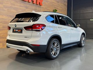 BMW X1 1.8 Sdrive Auto 