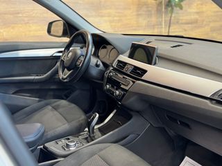 BMW X1 1.8 Sdrive Auto 