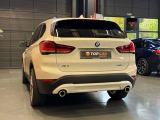BMW X1 1.8 Sdrive Auto 