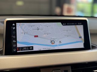 BMW X1 1.8 Sdrive Auto 