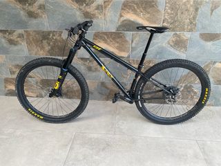 Kona Honzo ESD - Bicicleta Enduro Hardtail