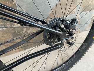 Kona Honzo ESD - Bicicleta Enduro Hardtail