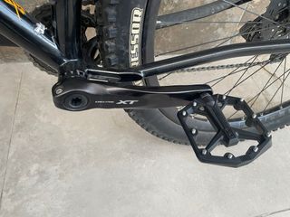 Kona Honzo ESD - Bicicleta Enduro Hardtail