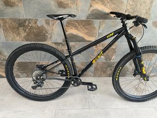 Kona Honzo ESD - Bicicleta Enduro Hardtail