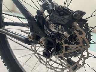 Kona Honzo ESD - Bicicleta Enduro Hardtail