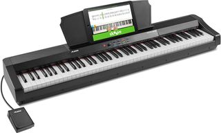 Piano Eléctrico Alesis Recital Grand 88 Teclas