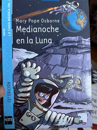 Lote de libros Barco de vapor
