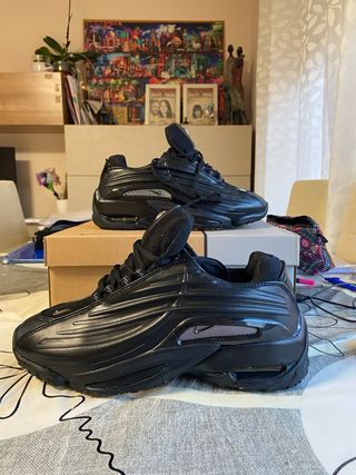Nike Hot Step 2 Nocta Negro