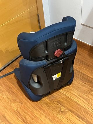 Silla Auto Kinderkraft Comfort Up I-Size