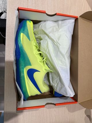 Nike Air Zoom Vapor Cage 4 Rafa