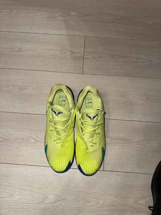Nike Air Zoom Vapor Cage 4 Rafa