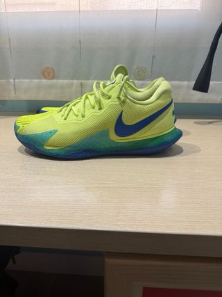 Nike Air Zoom Vapor Cage 4 Rafa