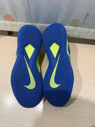 Nike Air Zoom Vapor Cage 4 Rafa