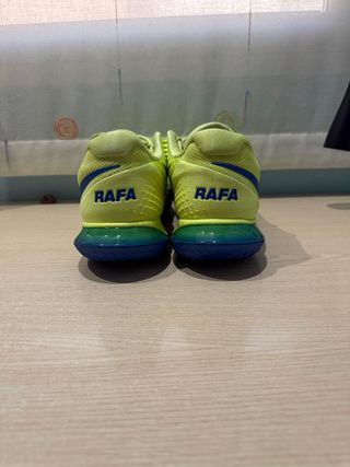 Nike Air Zoom Vapor Cage 4 Rafa