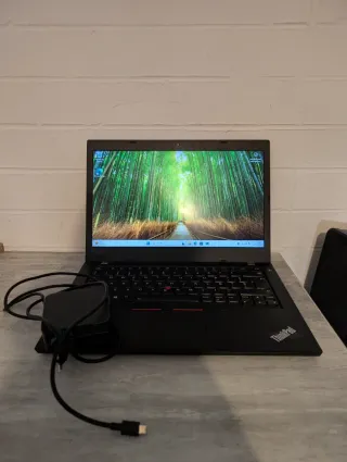 Lenovo ThinkPad L490