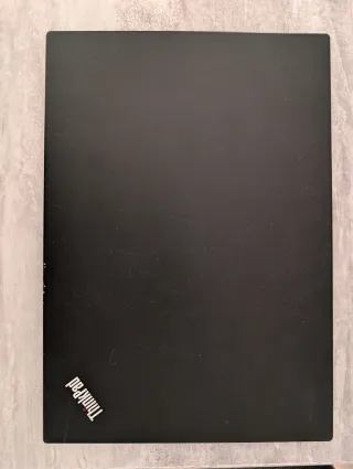 Lenovo ThinkPad L490
