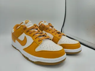 Nike Dunk Low Phantom Gold Talla 40.5