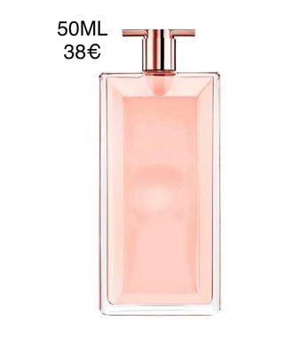 PERFUMES Y COSMÉTICA 100%ORIGINAL
LEER DESCRIPCIÓN