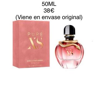 PERFUMES Y COSMÉTICA 100%ORIGINAL
LEER DESCRIPCIÓN