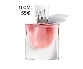 PERFUMES Y COSMÉTICA 100%ORIGINAL
LEER DESCRIPCIÓN