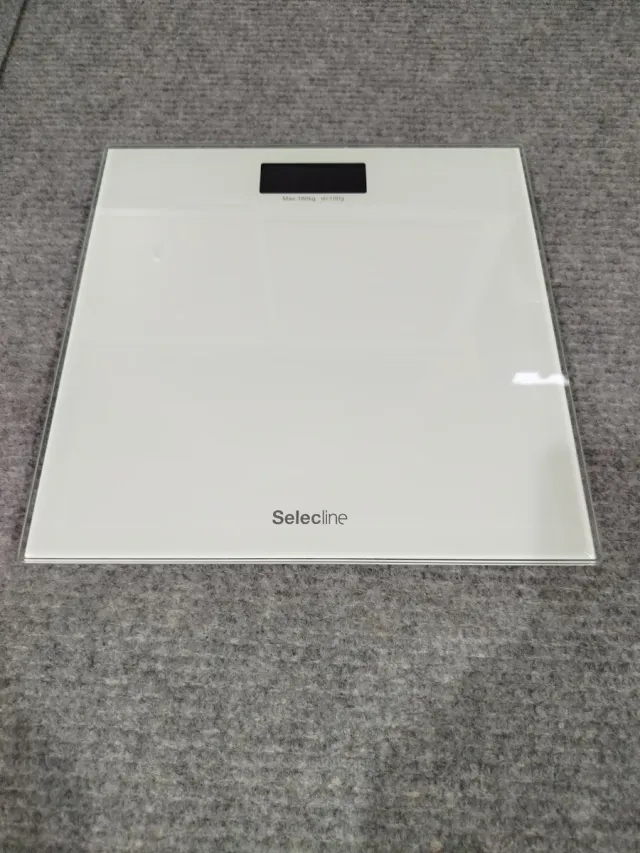 Báscula digital Selecline