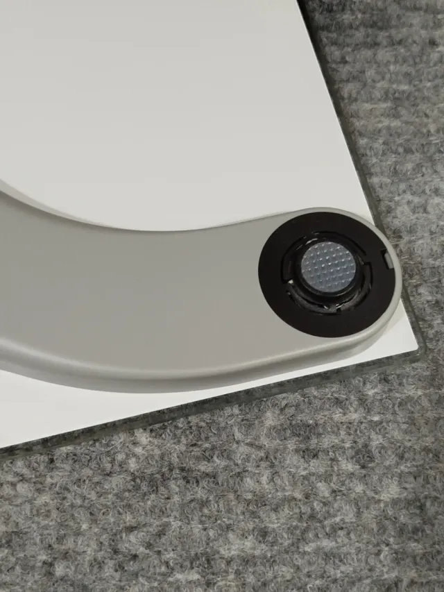 Báscula digital Selecline