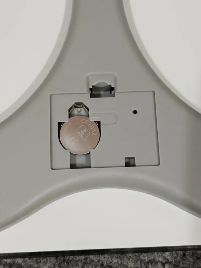 Báscula digital Selecline