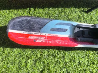 Esquís Dynastar Team Speed 65
