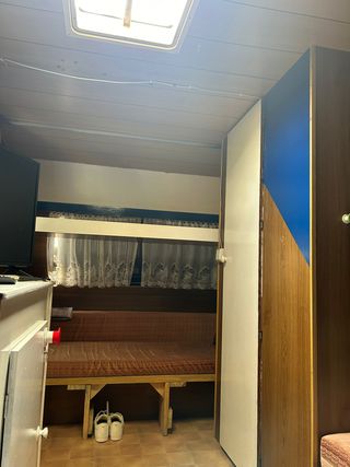 Caravana Roller Cavervan