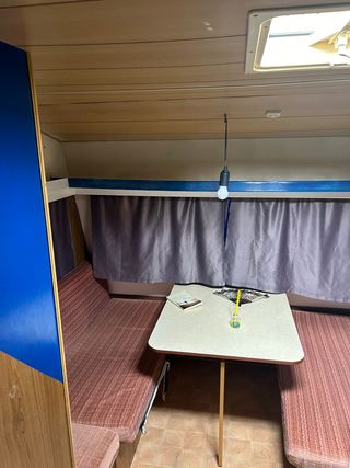 Caravana Roller Cavervan