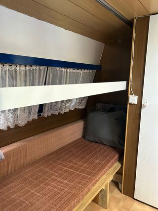 Caravana Roller Cavervan