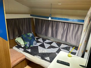 Caravana Roller Cavervan